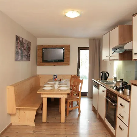 Wildbachhof 17 By Interhome * Zell am See