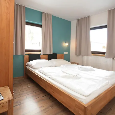 Wildbachhof 17 By Interhome Apartment Zell am See