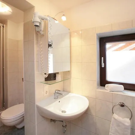 Wildbachhof 17 By Interhome Apartment