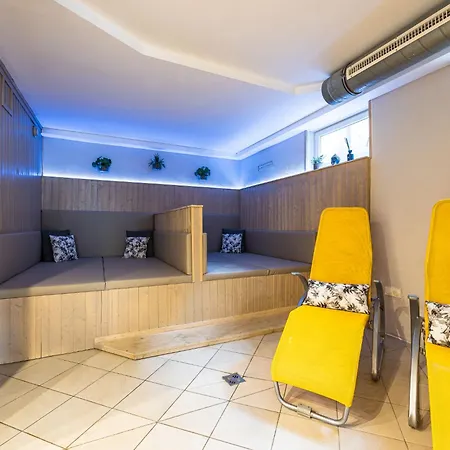 Wildbachhof 17 By Interhome Apartment Zell am See