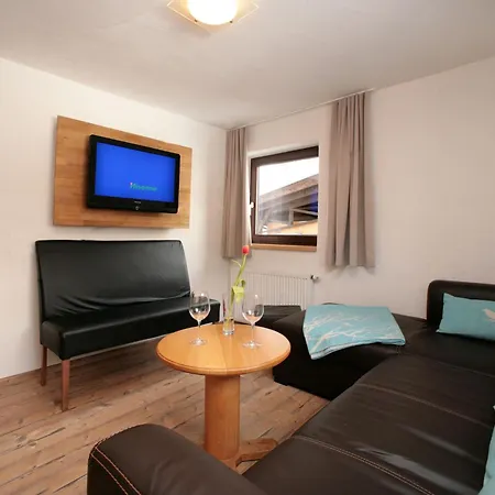 Wildbachhof 17 By Interhome Zell am See