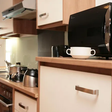 Wildbachhof 17 By Interhome * Zell am See