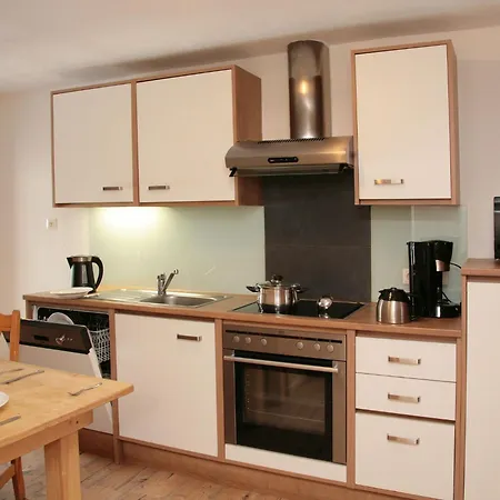 Wildbachhof 17 By Interhome *