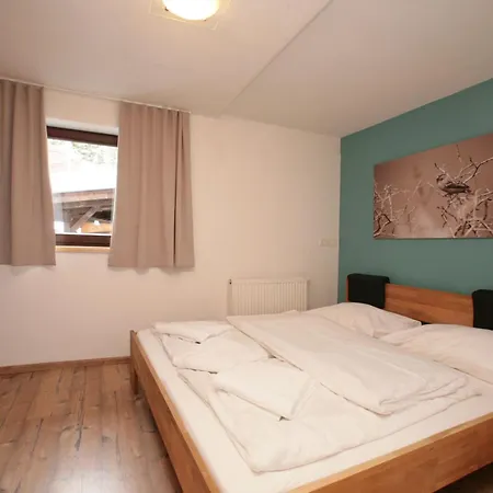 Wildbachhof 17 By Interhome * Zell am See