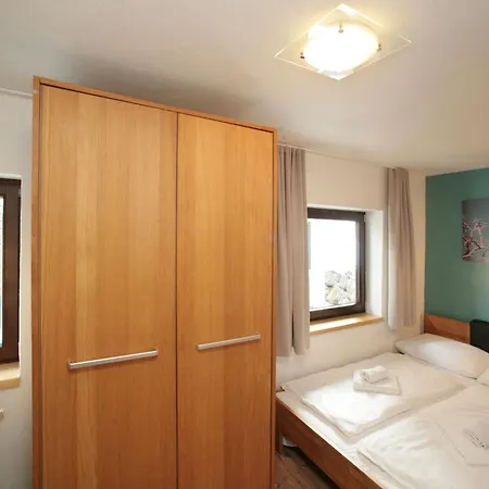 Wildbachhof 17 By Interhome Apartment