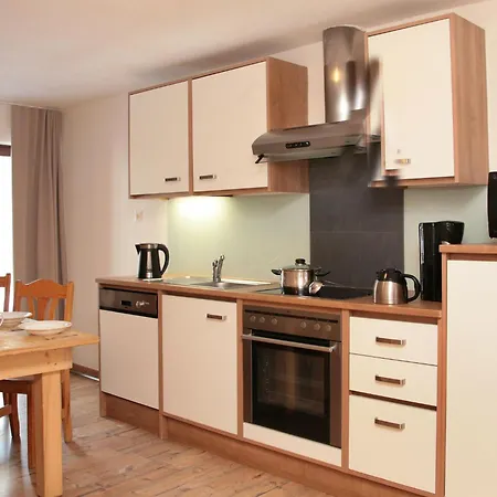 Wildbachhof 17 By Interhome *