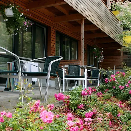 Wildbachhof 17 By Interhome Apartment *