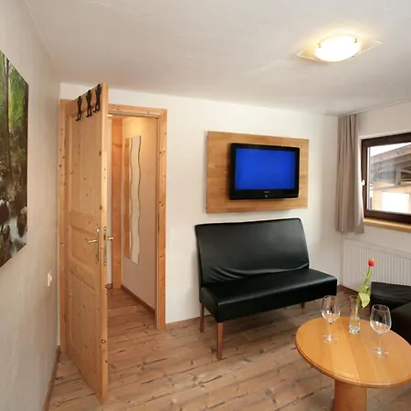 Apartment Wildbachhof 17 By Interhome *
