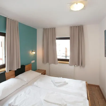 Apartment Wildbachhof 17 By Interhome Zell am See