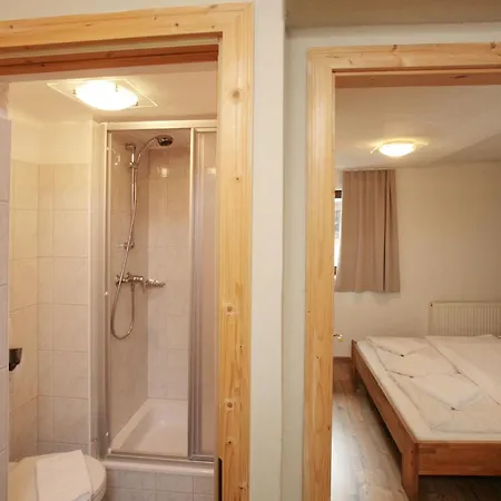 Wildbachhof 17 By Interhome Apartment Zell am See