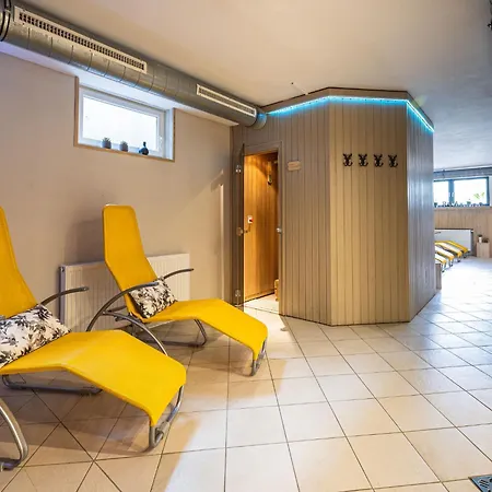 Apartment Wildbachhof 17 By Interhome Zell am See