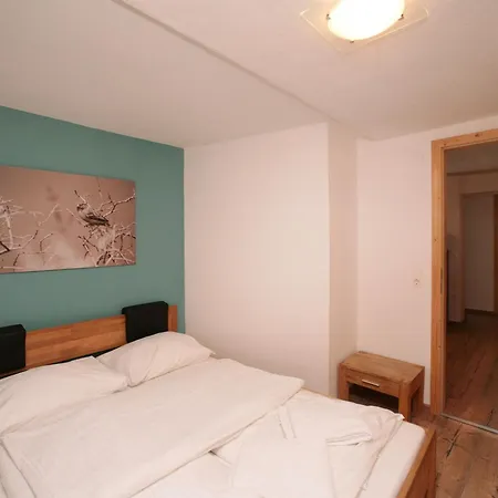 Apartment Wildbachhof 17 By Interhome