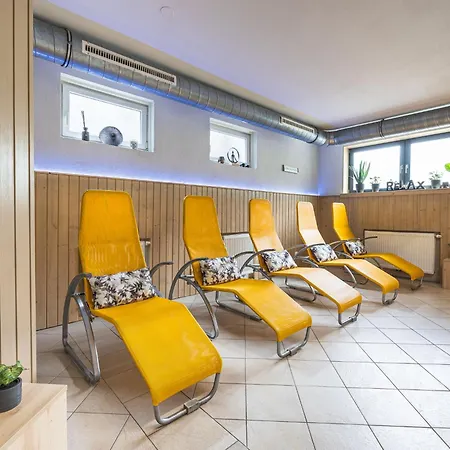 Wildbachhof 17 By Interhome Apartment *