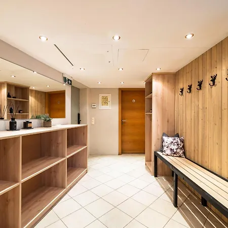 Wildbachhof 17 By Interhome Apartment *