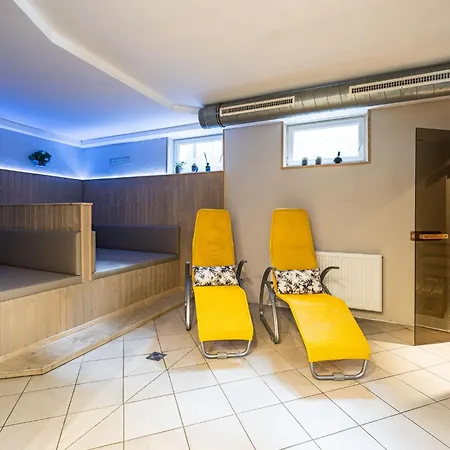 Apartment Wildbachhof 17 By Interhome *