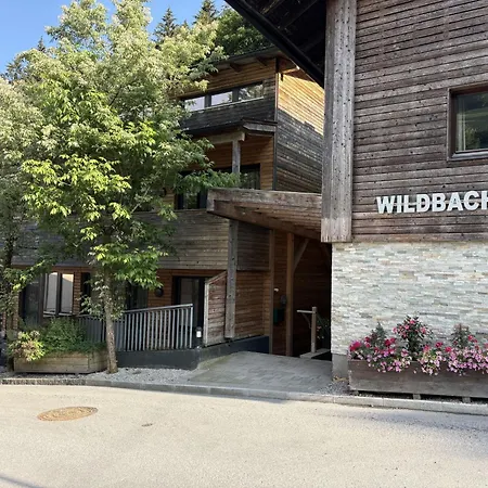 Apartment Wildbachhof 17 By Interhome *