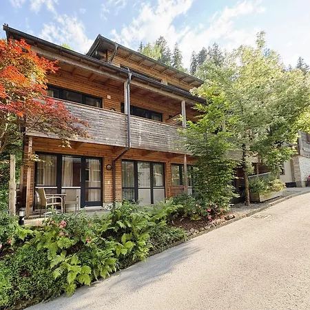 Wildbachhof 17 By Interhome Apartment Zell am See