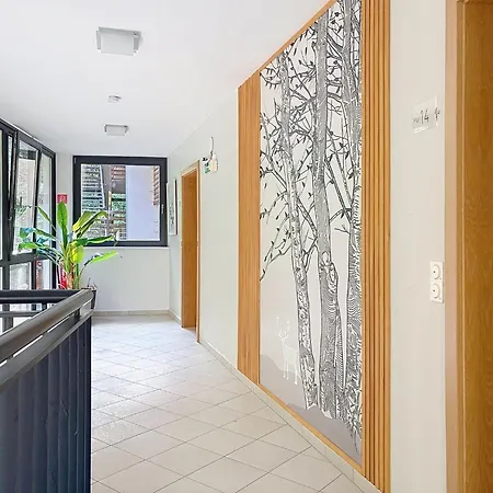 Wildbachhof 17 By Interhome * ツェル アム ゼー