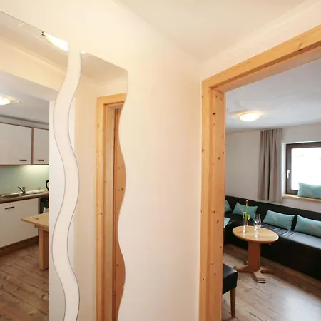 Wildbachhof 17 By Interhome * Zell am See