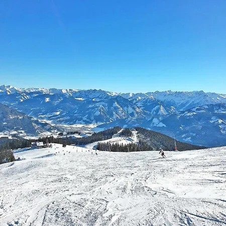 Wildbachhof 17 By Interhome * Zell am See