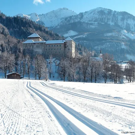 Wildbachhof 17 By Interhome Apartment *